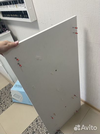 Столешница для маникюрного стола