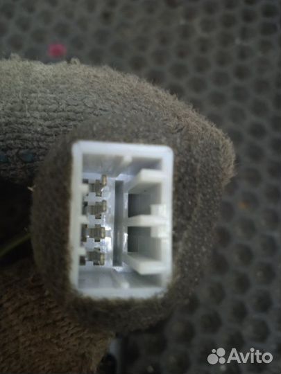 Переключатель подрулевой правый Ravon Nexia R3