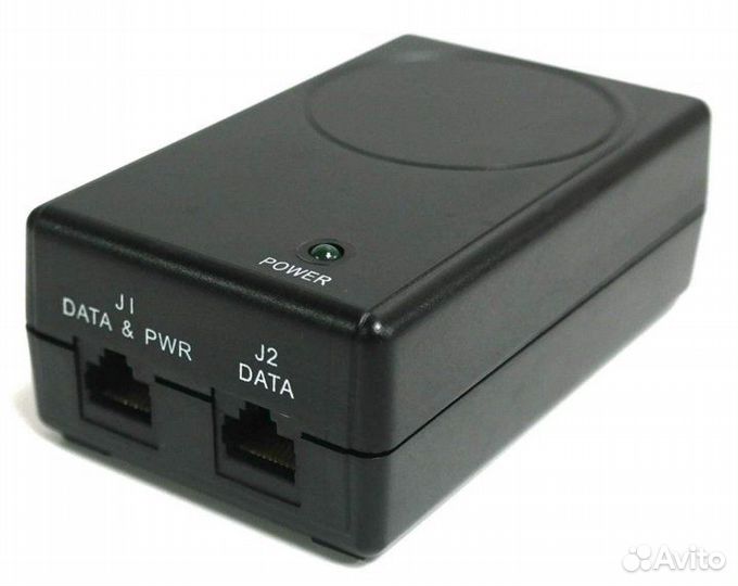 PoE инжектор Proxim CPN 76346 Rev.3 32W 48V