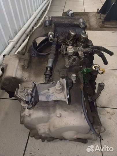 АКПП s4ma honda civic ek3, сивик 6, honda logo