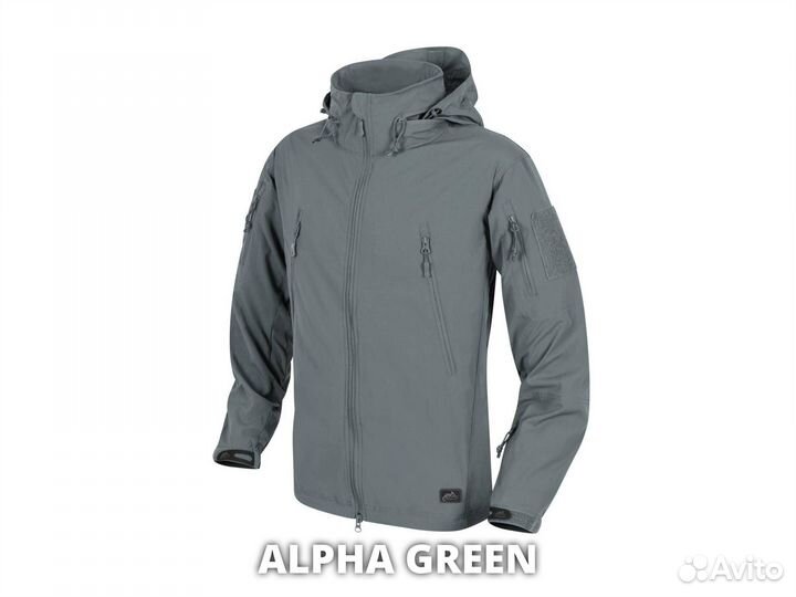 Helikon-Tex trooper Jacket - StormStretch