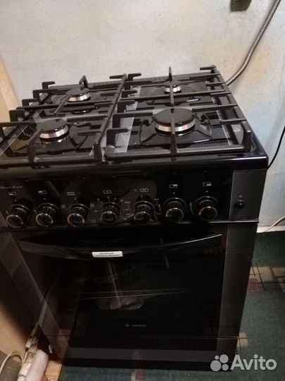 Варочная панель