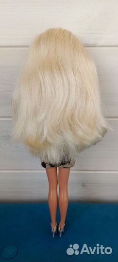 Барби Barbie Troll 1992