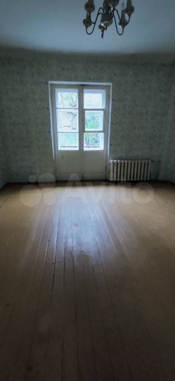 Комната 44,9 м² в 3-к., 2/3 эт.