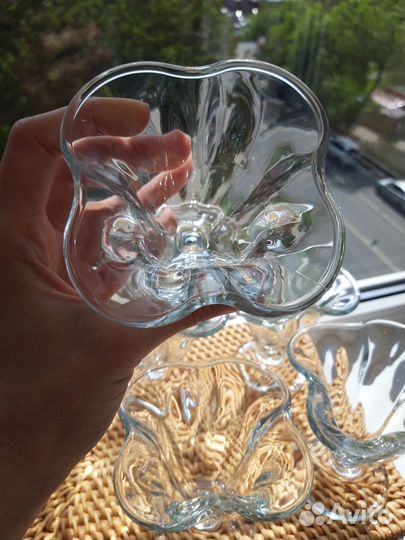 Набор креманок