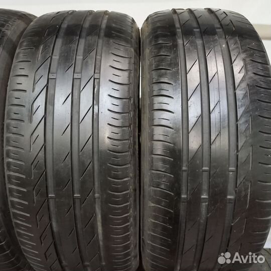 Bridgestone Turanza T001 225/50 R18
