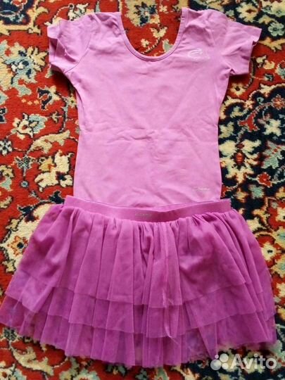 Купальник для танцев