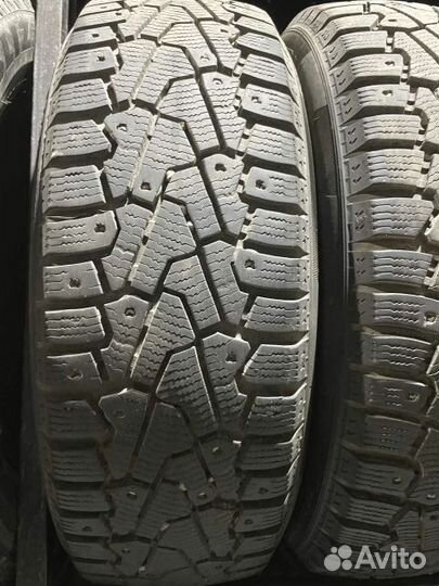 Hankook Winter I'Pike RS2 W429 185/65 R15 87L