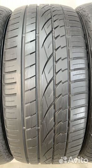 Continental CrossContact UHP 265/50 R20 111V