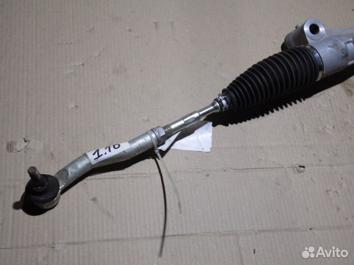 Рулевая рейка Тойота Приус 50