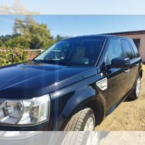 Land Rover Freelander 2.2 AT, 2010, 278 000 км, с пробегом, цена 1 550 000 руб.