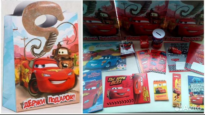 Подарочный набор