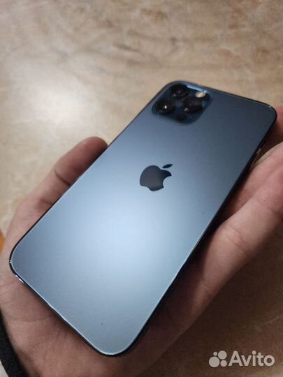 iPhone 12 Pro, 256 ГБ