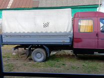 ГАЗ ГАЗель 33023 2.4 MT, 2006, 250 000 км, с пробегом, цена 620 000 руб.
