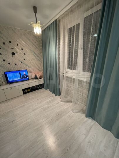 Квартира-студия, 26 м², 4/10 эт.
