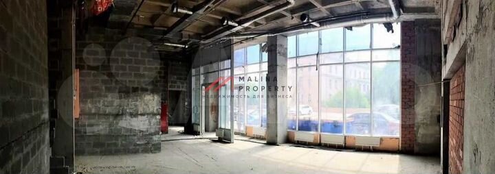 Сдам торговое помещение, 200 м²