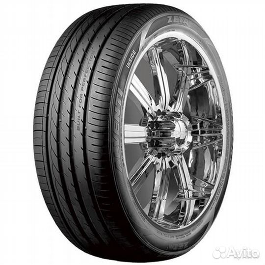 Zeta Alventi 265/45 R20