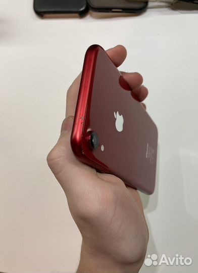 iPhone Xr, 128 ГБ