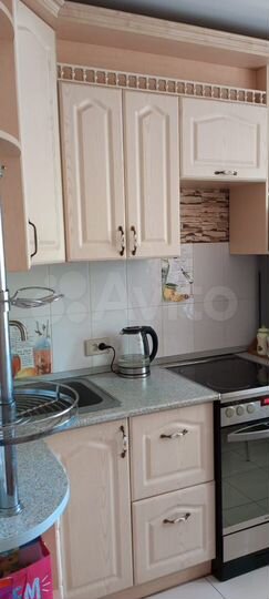 2-к. квартира, 42,7 м², 2/12 эт.