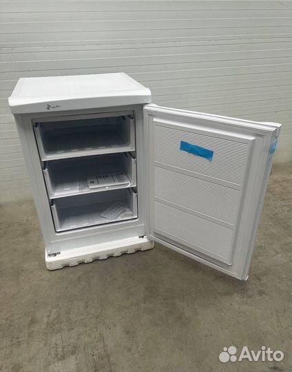 Морозильная камера новая