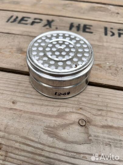 Противогаз гп 5