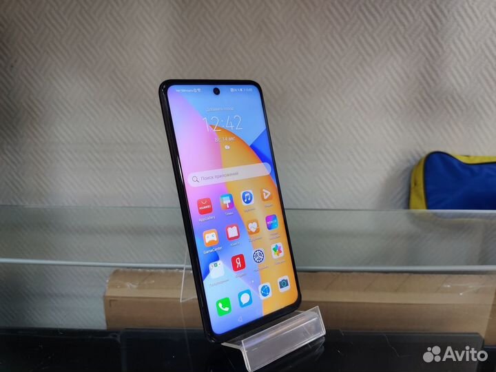 Honor 10X Lite 4/128