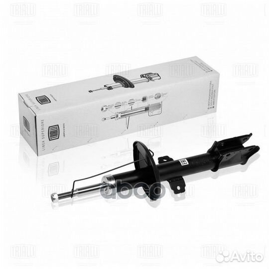 Амортизатор (стойка) перед. газ. для а/м Renaul
