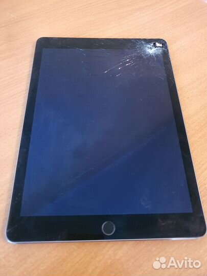 iPad air