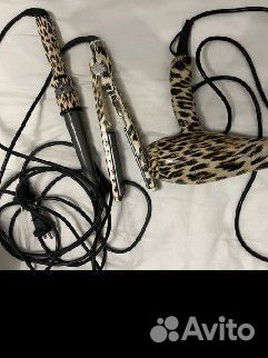 Выпрямитель babyliss pro
