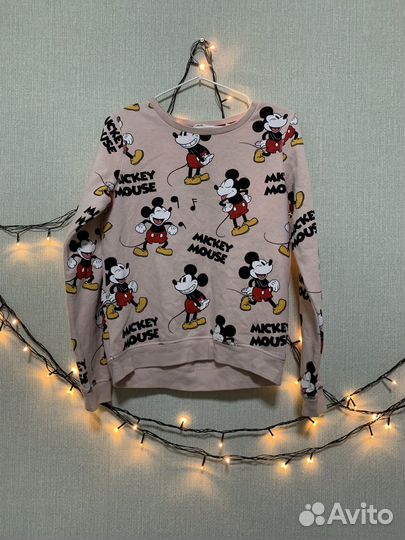 H&M