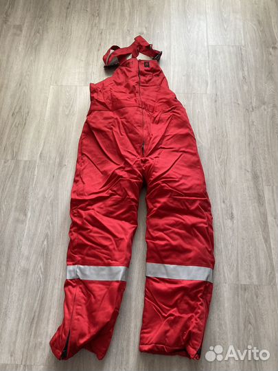 Спецодежда