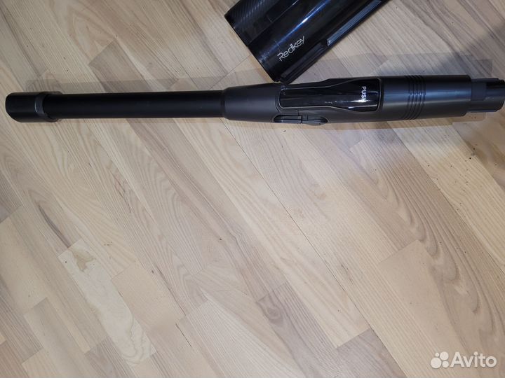 Сгибаемая штанга для пылесоса Redkey F10