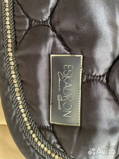 Комплект выездка Eskadron