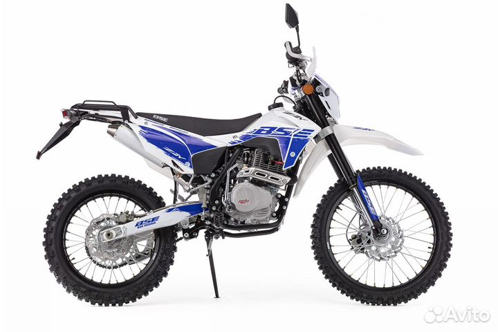 Мотоцикл BSE Z3 Y с птс в рассрочку на 36 мес