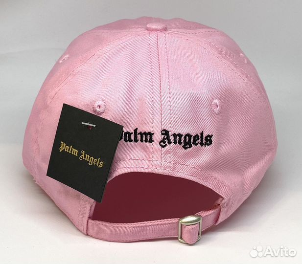 Бейсболка Palm angels