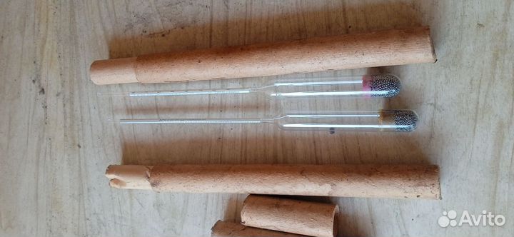 Ареометр СССР