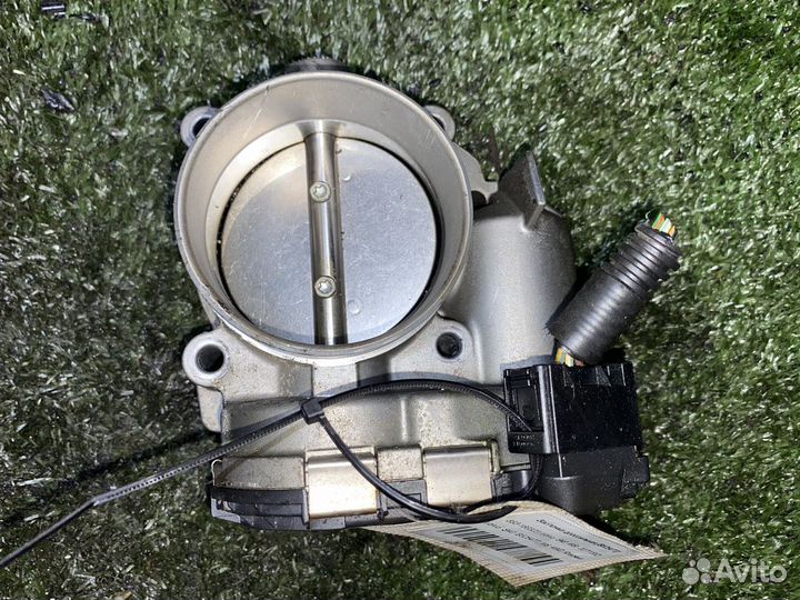 Заслонка дроссельная B5254T7 Volvo S40 MS67 307115