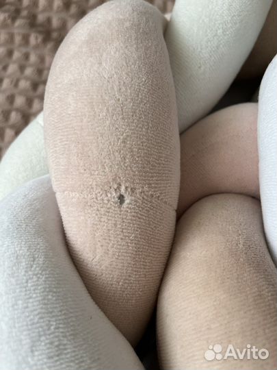 Бортик косичка 3 метра