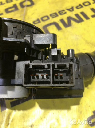 Блок подрулевых переключателей Toyota Corolla 150