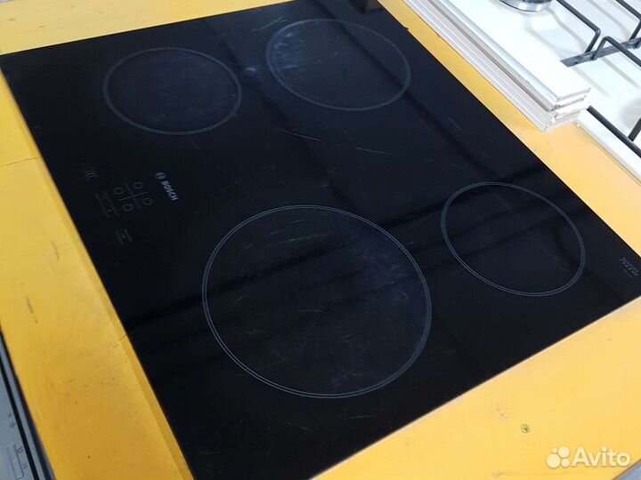Варочная панель Bosch pke611d17e Германия