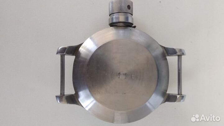 Часы 191чс вмф СССР