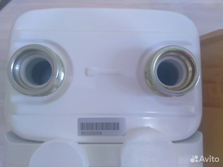 Счетчик газа elektromed g4