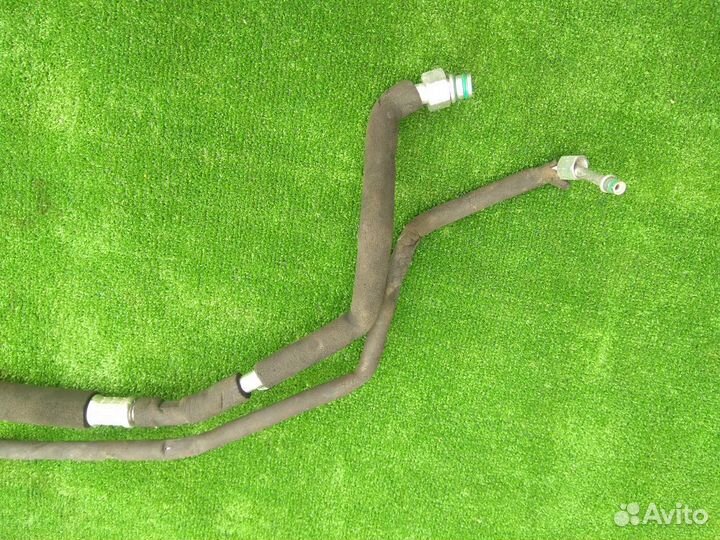 Трубка кондиционера lifan Solano 620 (2008—2014)