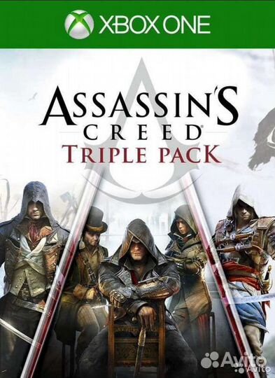 Assassin’s Creed Syndicate