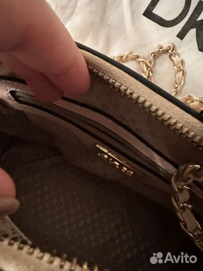 Сумка dkny женская