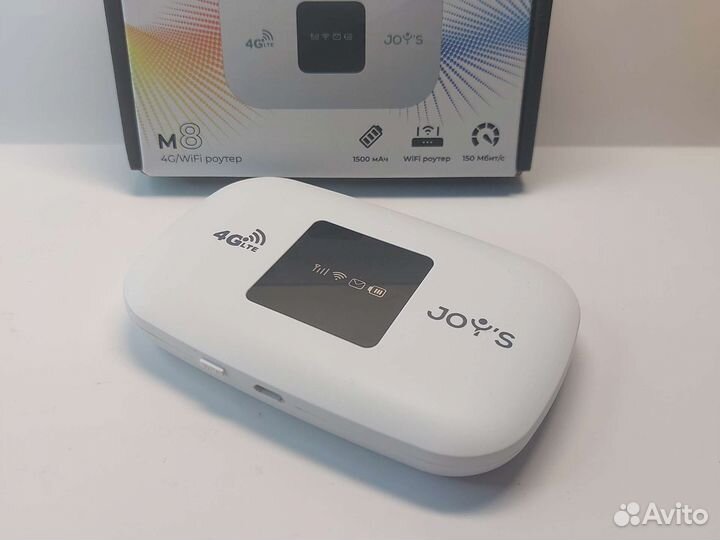 4g wi fi роутер с симкартой