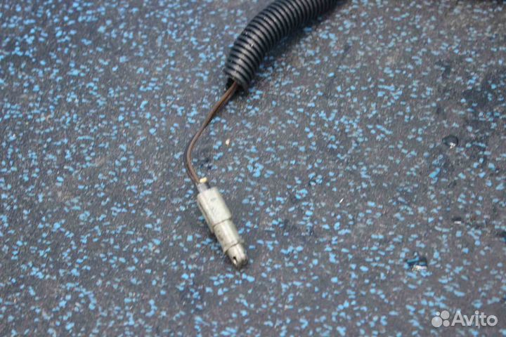 Проводка соленоидов Volvo XC90 (Вольво хс90) C 91