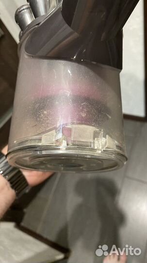 Прошивка/Запчасти для пылесосов Dyson dc62,v6