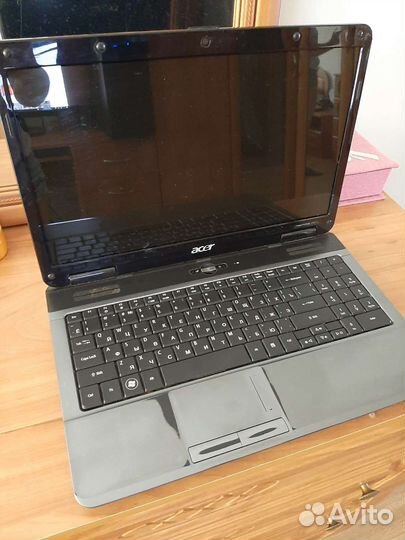 Продам ноутбук Acer