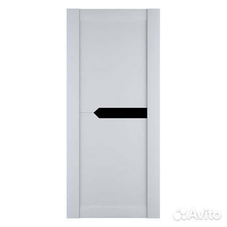 Двери межкомнатные с коробкой 800х2000